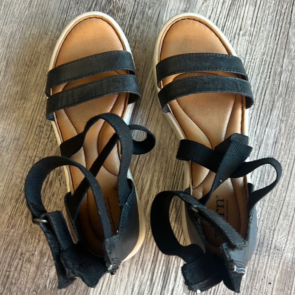 Women born Sandals